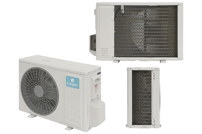 Điều Hòa Casper Inverter 12000 BTU 1 Chiều GC-12IB36